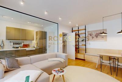 Apartament 2 camere Nusco City - 11