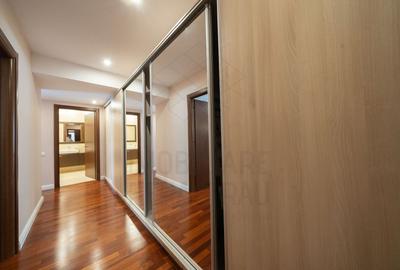 Symbiotik Residence - Apartament 3 camere de inchiriat, Parc Herastrau, ultralux - 9