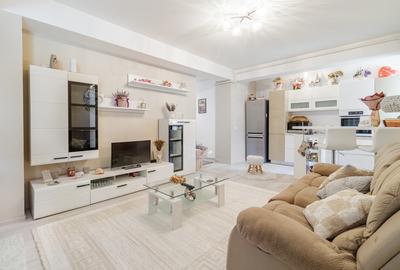 3 camere tineretului militari residence - 12