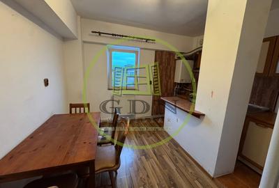 Apartament 3 camere, decomandat, 72mp, cartier 1 Mai, zona Scoala 36 - 8