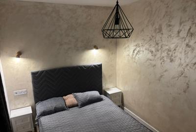 Apartament cu 2 camere decomandat, mobilat în Militari