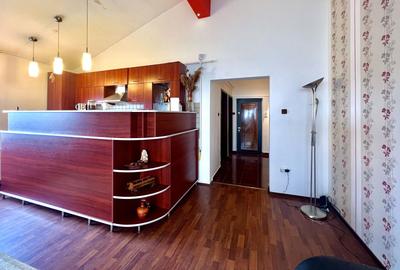 APARTAMENT 2 CAMERE- IN APROPIERE DE SHOPPING CITY - 4