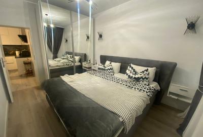 NOU in Oras. Finisaje peste medie. Disponibil imediat. Mobilat si utilat. - 5