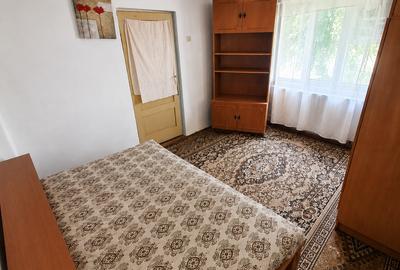 Casă 118 mp + teren 655 mp cu deschidere dublă și potențial P+4  Drăgășani - 11