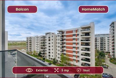 Residence 5 || Studio || Comision 0% - 9