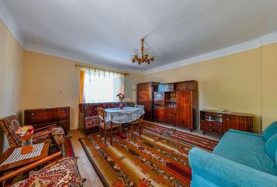 Casa de vanzare la 40 de km de Cluj-Napoca. - 18