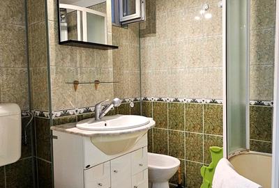 Apartament 3 camere mobilat si utilat, cu loc parcare, zona Orion - 10