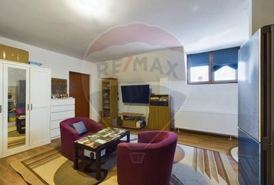 De vanzare Casa Vila București S+P+M in Sector 1 - 21