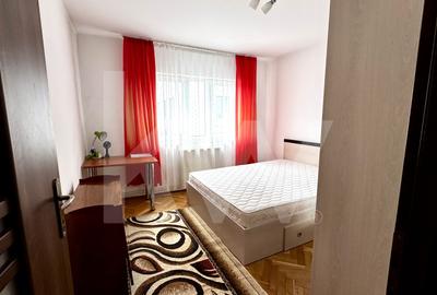 Apartament 2 camere decomandat de închiriat | Zonă Centrală - Calea Dumbrăvii - 3