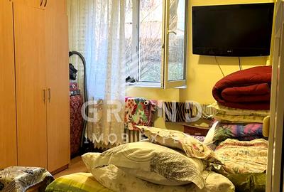 2 camere | 38 mp | Parter | Zonă verde | Mănăștur–Bucium(Academia de Muzică) - 3