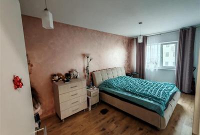 Apartament cu doua camere Zona Fartec - 9