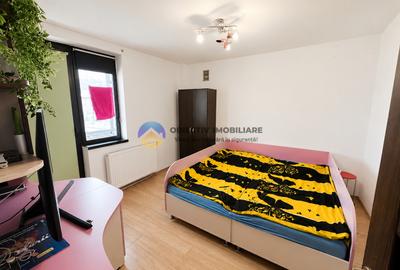 Apartament 2 camere - Maratei , etaj 3 in apropiere de scoala nr.2 -Piatra Neamt - 5