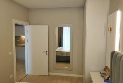 Apartament nou, cu vedere la mare si loc de parcare - 11