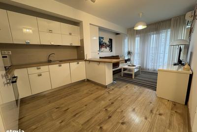 Apartament 2 camere Belvedere | Metrou Pipera | Comision 0 - 1