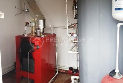 Casa 4 camere 2 băi + Baza Sportiva, Bucium, 170mp - 14