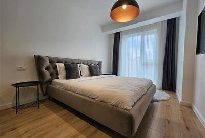 Apartament modern cu parcare subterana Vitus - 11