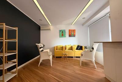 De vânzare clinică stomatologică, 148 mp utili, etaj 2, clădire P+8E cu lift - 10