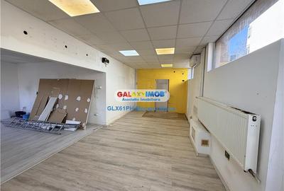 Inchiere spatiu comercial, Ploiesti, Marasesti - 1