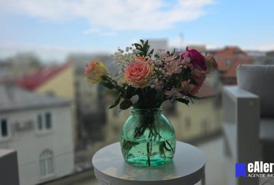 Apartament 3 camere lux, 110 mp + terasă 30 mp, La Maison, Dumbrava Rosie - 39