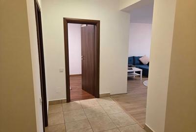 Apartament 2 camere, decomandat, 58 mp, centrala, ac, Straulesti - 6