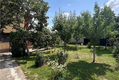 Casa Individuala cu Teren 1300 mp in Corbeanca - Zona Petresti - 5