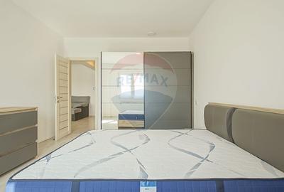 Apartament cu 3 camere de vânzare la SOHO - 9