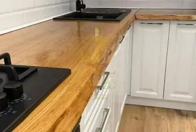 Apartament deosebit cu 3 camere | Lipovei - 7