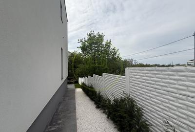 Casa P+1, 300 MP teren, 120 MP utili, zona Hanul Doctorului - 13