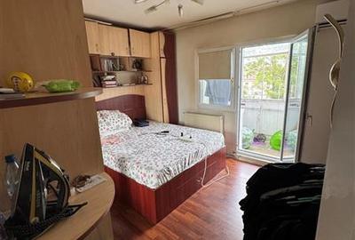 Apartament 4 camere Hol H Bld. Brancoveanu, - 9
