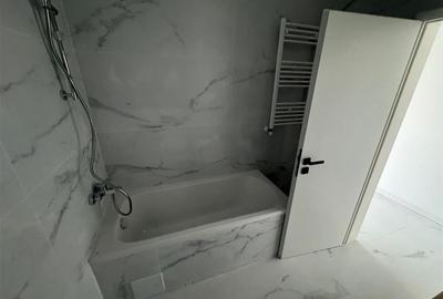 Garsoniera 44 mp utili, bloc nou, TVA inclus, comision 0%, OZONE CITY - 8