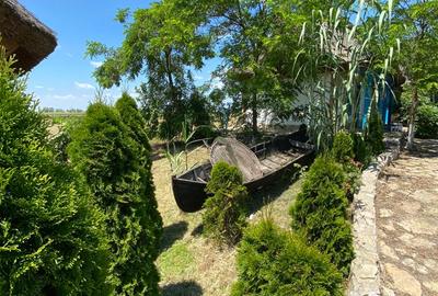 Casa de vacanta/ Pensiune, Caraorman, Jud. Tulcea - 11