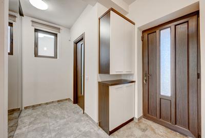 Vila Individuala Voluntari Pipera - Matei Millo - LOT 360 MP  P+1E+POD - 21