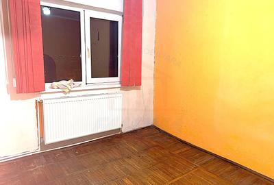 85.000 euro, NEGOCIABIL, 3 camere, etaj 7 Micro18 - 8