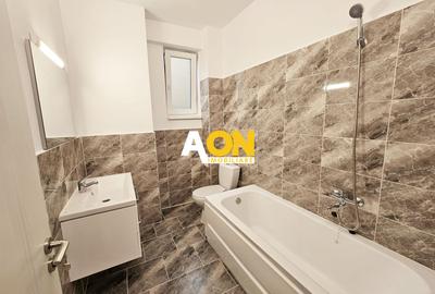Apartament 3 camere, 2 bai, 2 balcoane, bloc nou, zona Ampoi 3 - 7