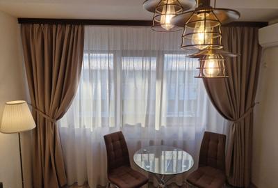 Închiriere Garsoniera zona Uverturii - Lujerului - 8