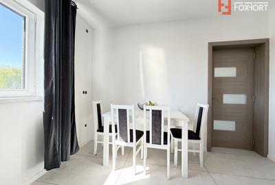 COMISION 0% Casa smart & independenta energetic de vanzare in Sacalaz - 19