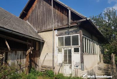 De vanzare casa, anexe si teren in Manastireni, la 45 min de Cluj - 5