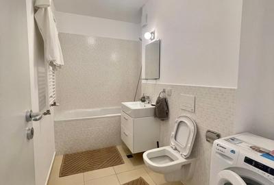 2 camere -  The Park Apartments, Tineretului - 14