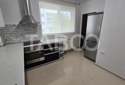 Apartament de vanzare 93mp 3 camere 2 bai etaj intermediar Rahovei - 7