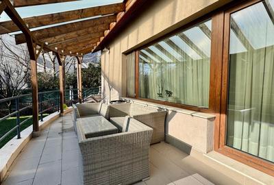 REV2005316 Vila individuala I S-P-1-M I Padurea Baneasa I Pipera I De vanzare - 19