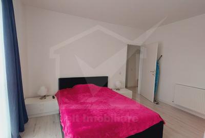 Apartament 2 camere, zona Luminia | Europa | parcare subterana - 9