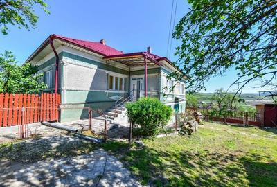 Casa de vanzare la 40 de km de Cluj-Napoca. - 8
