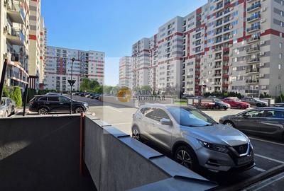 2 Camere - 59MP | Decomandat | Rotar Park 1 | Metrou Pacii 1 minut - 23