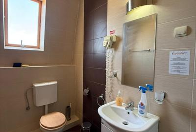 Garsonieră de închiriat, 32 mp, Borhanci zona Romul Ladea - 6