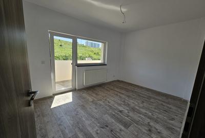 Apartament 2 camere cu 2 balcoane,finalizat, Visani, parcare,cod 153163 - 8