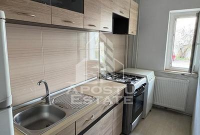 Apartament decomandat cu o camera,pet friendly,zona Girocului - 8