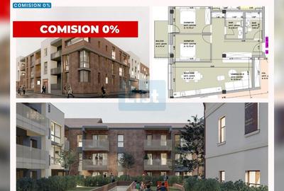 Apartament de vanzare, 3 camere, 106mpc, Centru Vechi, comision 0% - 1