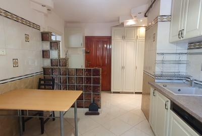 Inchiriez apartament 3 camere Malul Muresului - 12