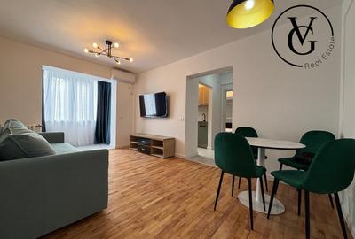 Apartament 3 camere - Cismigiu - Facultatea de drept - 3