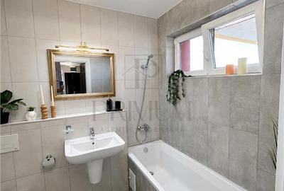 LIPOVEI - BLOC NOU - 2 CAMERE - CENTRALA PROPRIE - PARCARE INCLUSA - 12